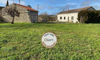 Maison 3 Pièces 83 m² à vendre à Martaizé (86330)