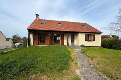 Maison 12 pièces 477000 €