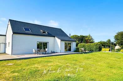 Maison 4 pièces 260000 €