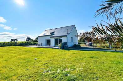 Maison 4 pièces 260000 €