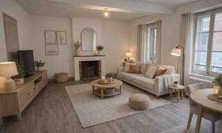 Maison 7 Pièces 145 m² à vendre à Ribemont (02240)