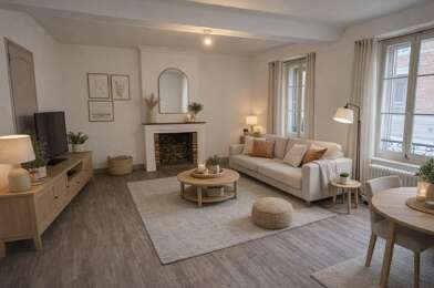 Maison 7 pièces 149990 €
