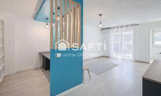 Appartement 2 Pièces 50 m² à vendre à Fonbeauzard (31140)