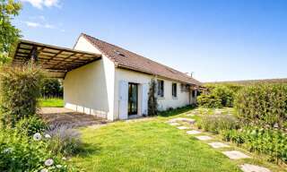 Maison 7 Pièces 141 m² à vendre à Croth (27530)