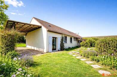 Maison 7 pièces 194900 €