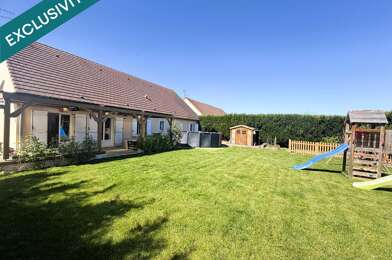 Maison 6 pièces 330000 €