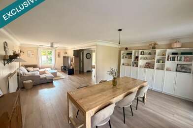 Maison 6 pièces 315000 €