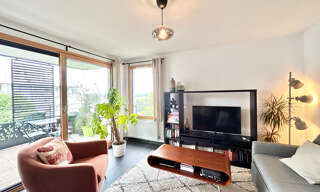 Appartement 2 Pièces 51 m² à louer à Tassin-la-Demi-Lune (69160)