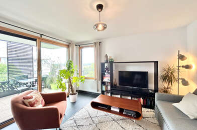 Appartement 2 pièces 1195 €