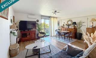 Appartement 3 Pièces 67 m² à vendre à Toulouse (31200)