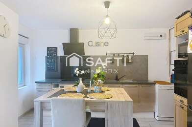 Maison 4 pièces 179900 €