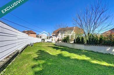 Maison 4 pièces 160000 €