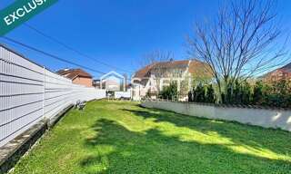 Maison 4 Pièces 77 m² à vendre à Homécourt (54310)