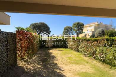 Appartement 1 pièces 200000 €