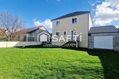 Maison 5 pièces 523000 €