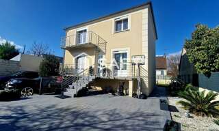 Maison 5 Pièces 102 m² à vendre à Bezons (95870)