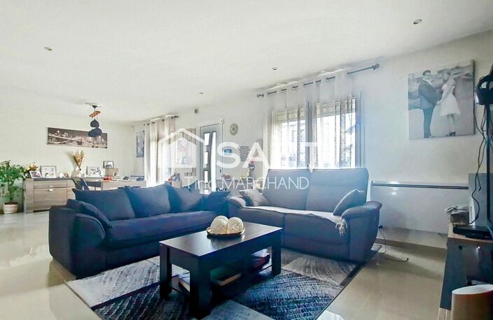 Maisons Familliale 5 pièces  Entièrement rénovée quartier Nouveau Monde — photo 3
