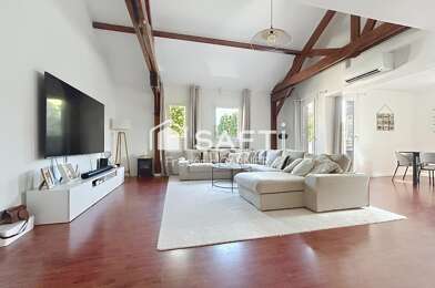 Appartement 5 pièces 369000 €