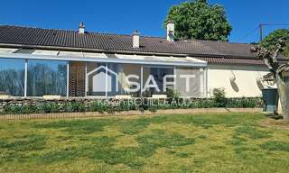 Maison 6 Pièces 134 m² à vendre à Exireuil (79400)