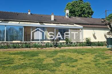 Maison 6 pièces 247000 €