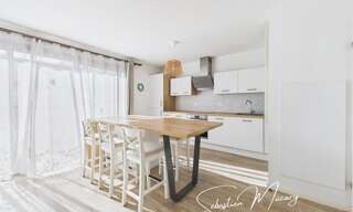 Appartement 5 Pièces 96 m² à vendre à Bordeaux (33300)