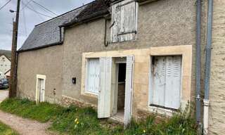 Maison 2 Pièces 28 m² à vendre à Prémery (58700)