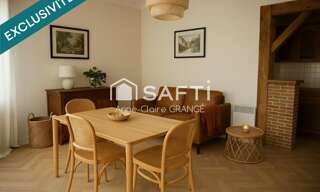 Maison 3 Pièces 67 m² à vendre à Sillé-le-Guillaume (72140)