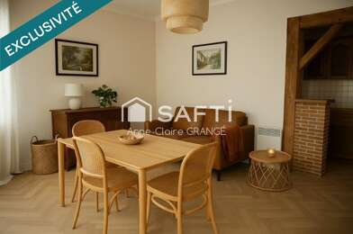 Maison 3 pièces 69000 €