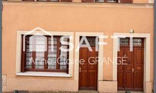 Maison 3 Pièces 67 m² à vendre à Sillé-le-Guillaume (72140)