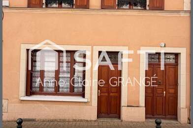 Maison 3 pièces 69000 €