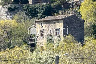 Maison 3 pièces 157000 €