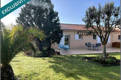 Maison 4 pièces 250000 €