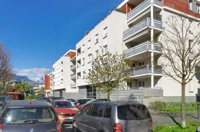 Appartement 3 pièces 209000 €