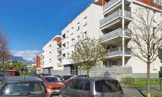 Appartement 3 Pièces 70 m² à vendre à Saint-Martin-d'Hères (38400)