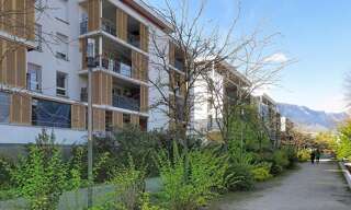 Appartement 3 Pièces 70 m² à vendre à Saint-Martin-d'Hères (38400)