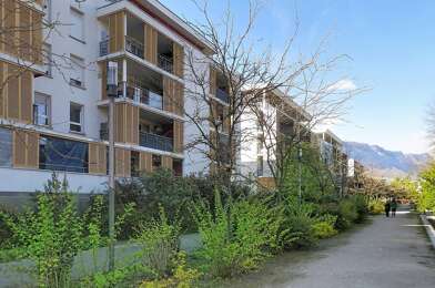 Appartement 3 pièces 209000 €