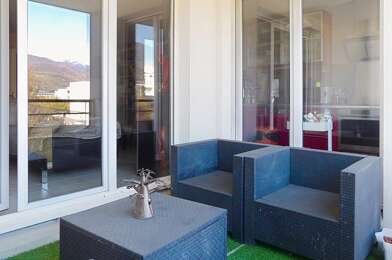 Appartement 3 pièces 209000 €