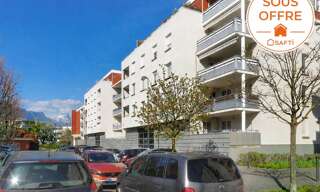 Appartement 3 Pièces 70 m² à vendre à Saint-Martin-d'Hères (38400)