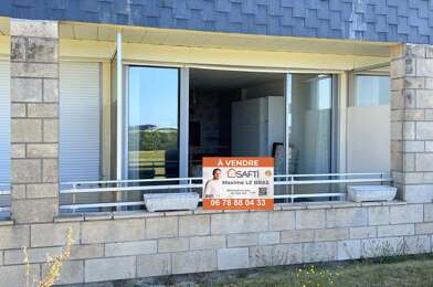 Appartement 1 pièces 180000 €