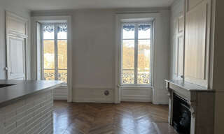 Appartement 3 Pièces 71 m² à louer à Lyon 9 (69009)