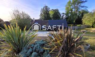 Maison 8 Pièces 232 m² à vendre à Le Mans (72000)