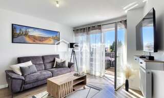 Appartement 3 Pièces 62 m² à vendre à Saint-Vincent-de-Paul (33440)