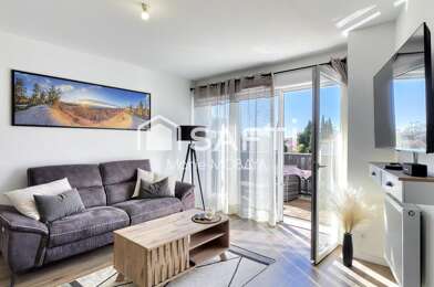 Appartement 3 pièces 239000 €