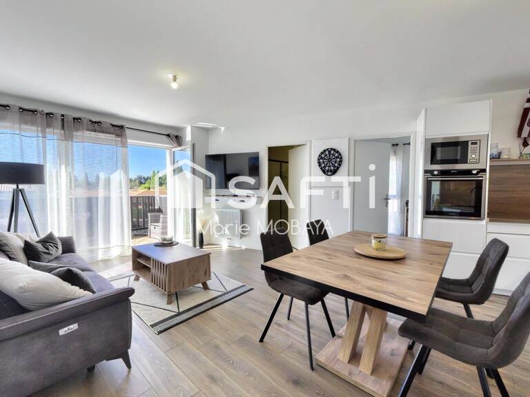 Appt 2 chambres neuf 20 min de Bordeaux — photo 1
