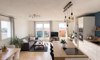 Appartement 4 Pièces 80 m² à vendre à Vitrolles (13127)