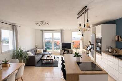 Appartement 4 pièces 312000 €