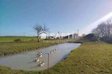 Maison 6 pièces 243000 €