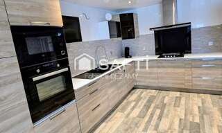 Maison 6 Pièces 133 m² à vendre à Moreilles (85450)
