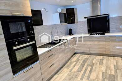 Maison 6 pièces 198000 €