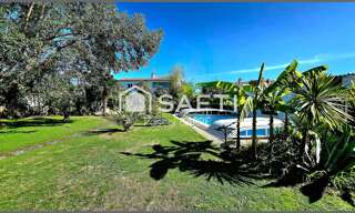 Maison 11 Pièces 301 m² à vendre à Nieul-le-Dolent (85430)